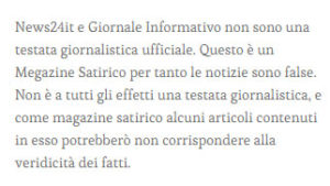 disclaimer-news24it-giornale-informativo