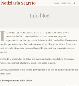 info-blog-notiziario-segreto