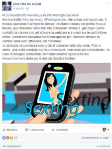 sexting-postale