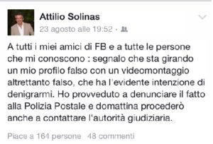 solinas-denuncia-facebook-ricatto-porno-video-falso